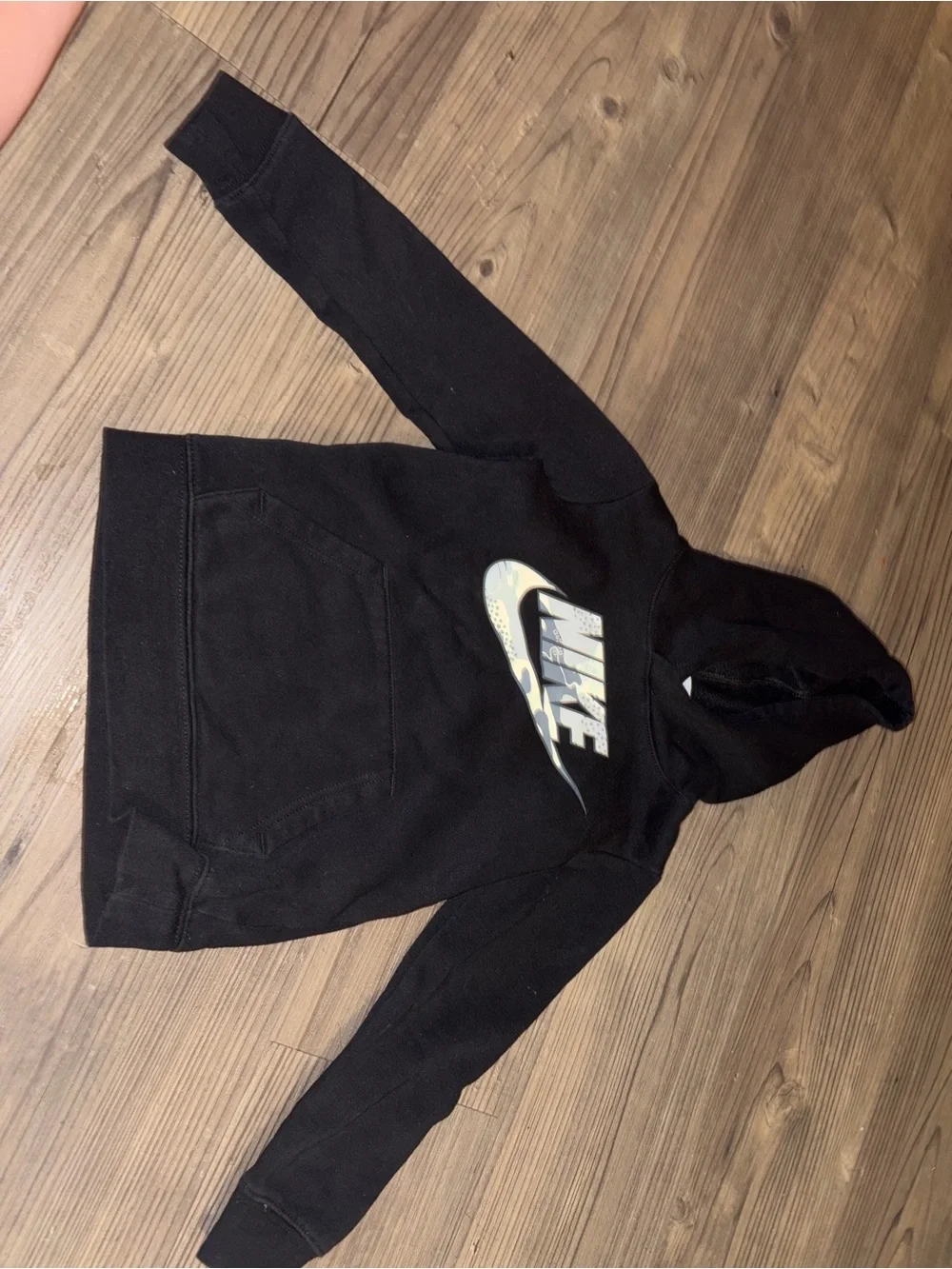 Nike sweatshirt